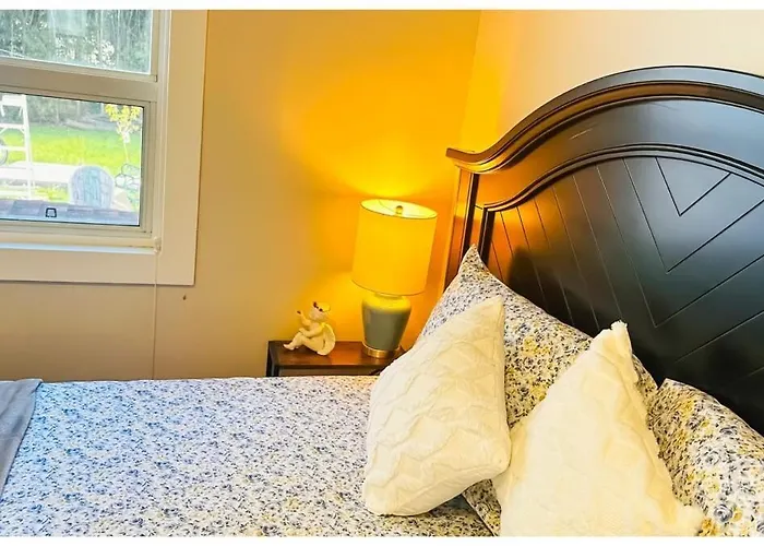 Egy hálószobás apartman